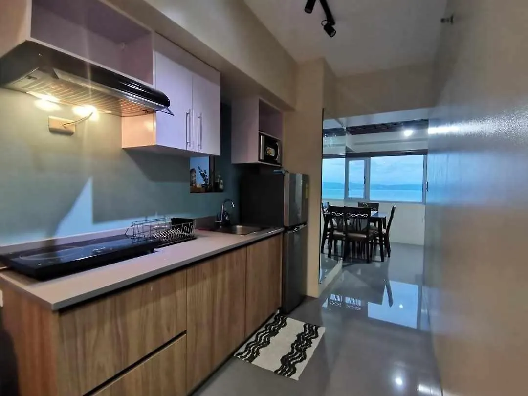 2-Br Condo At The Heart Of The City Davao City Appartement