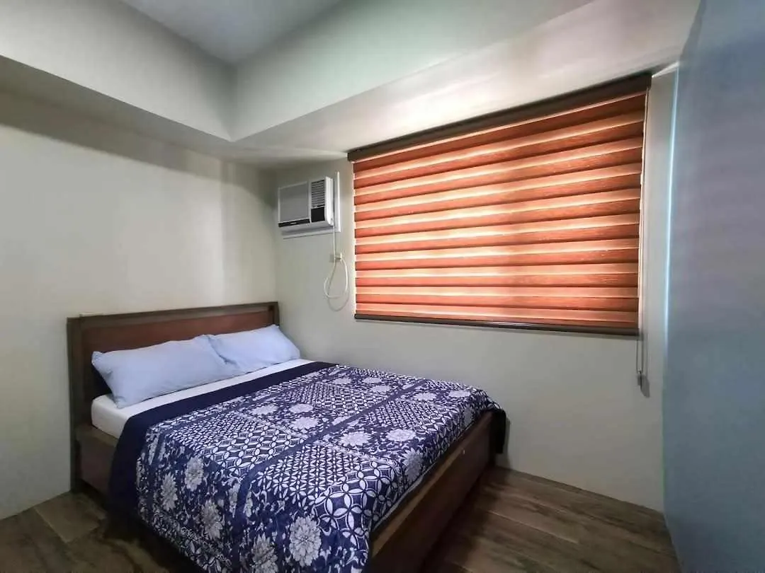2-Br Condo At The Heart Of The City Davao City