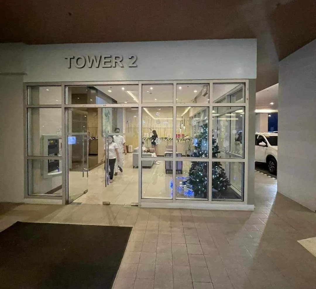 2-Br Condo At The Heart Of The City Davao City 0*,