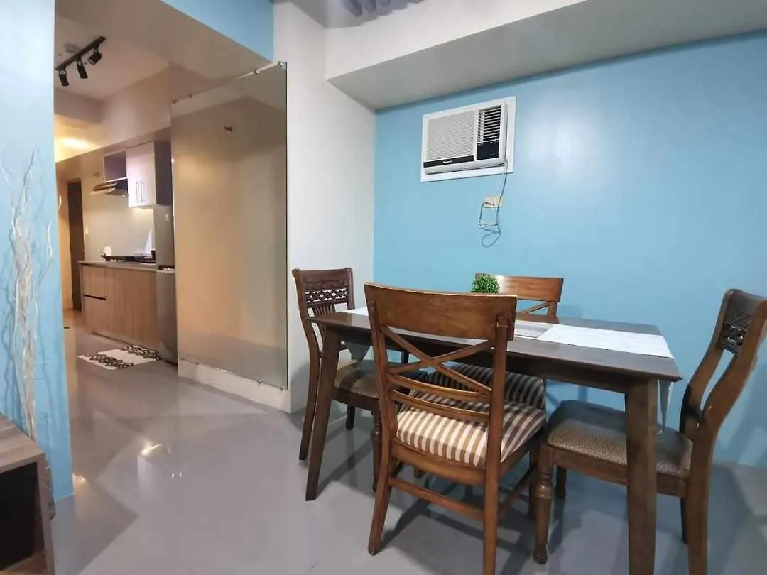 2-Br Condo At The Heart Of The City Davao City 0*,