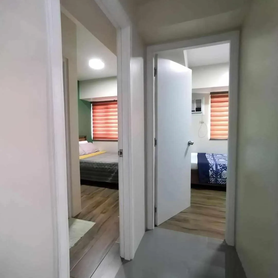 Appartement 2-Br Condo At The Heart Of The City Davao City