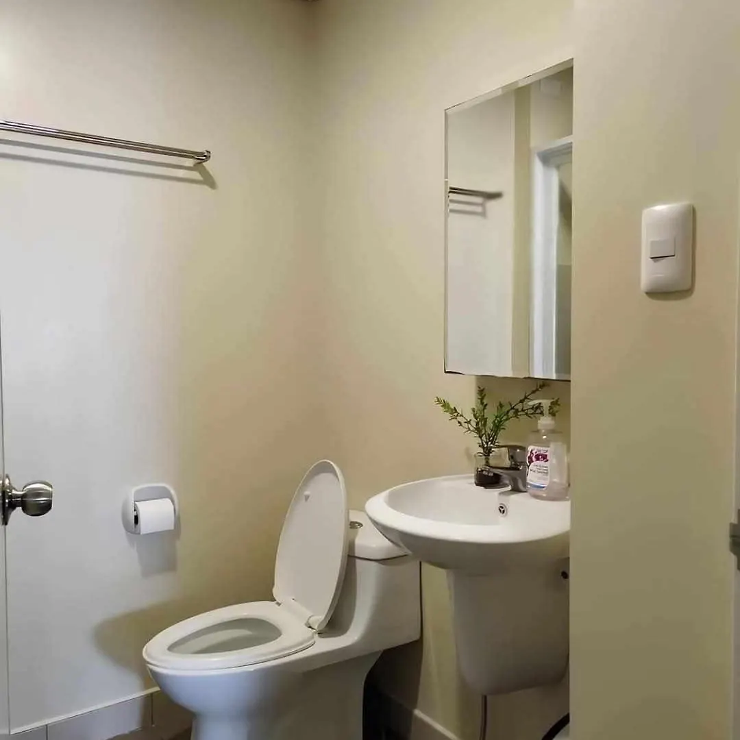 2-Br Condo At The Heart Of The City Davao City
