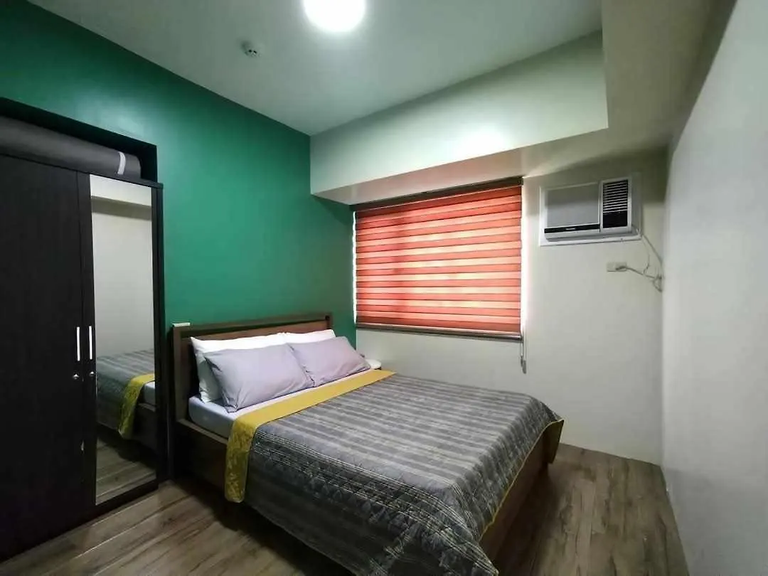2-Br Condo At The Heart Of The City Davao City