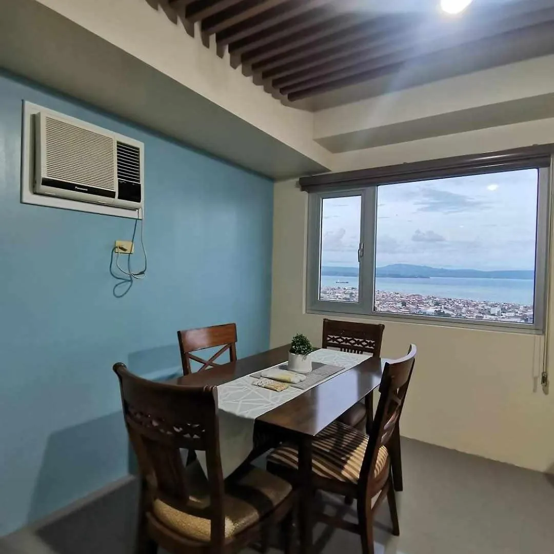 2-Br Condo At The Heart Of The City Davao City Appartement
